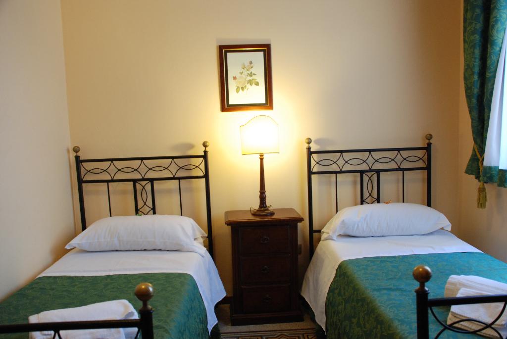 Hotel Del Centro