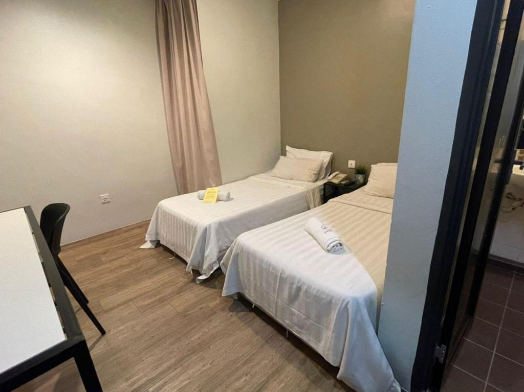 Ecotel Butterworth