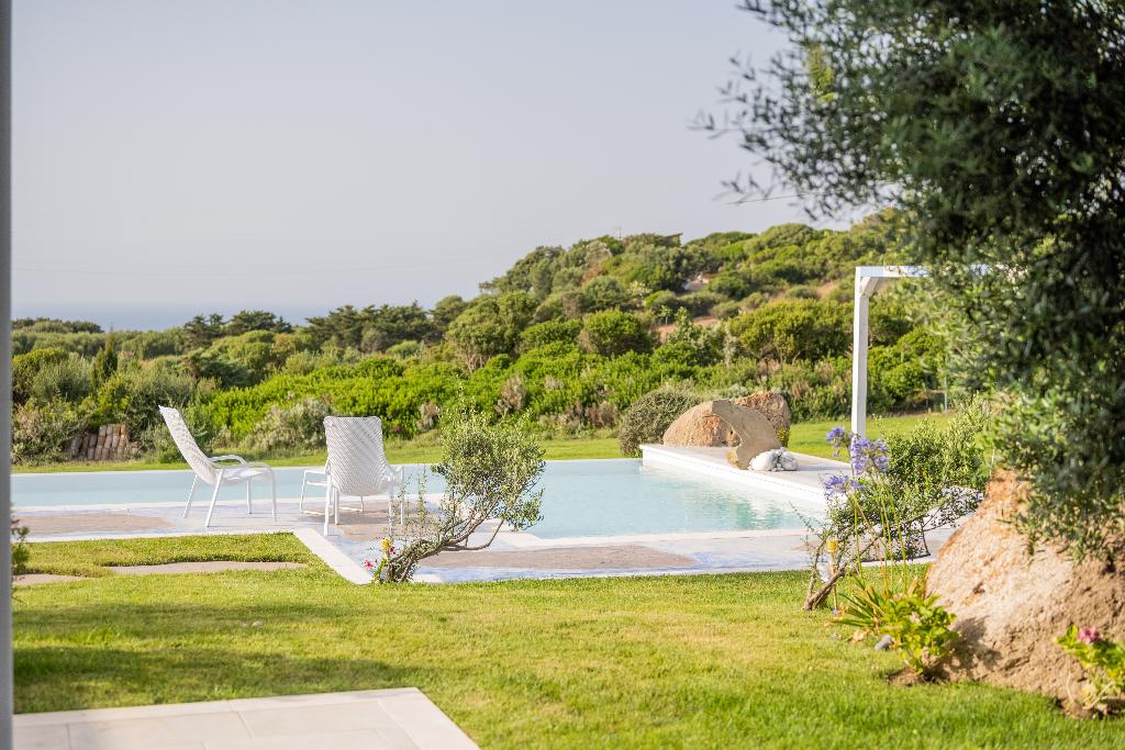 Bajaloglia Resort