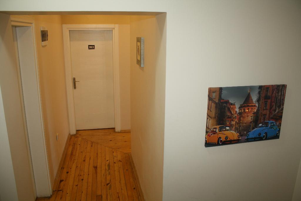 Zeugma Hotel