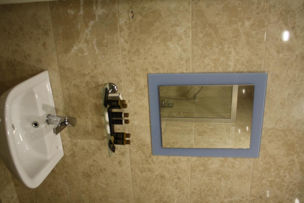 Zeugma Hotel