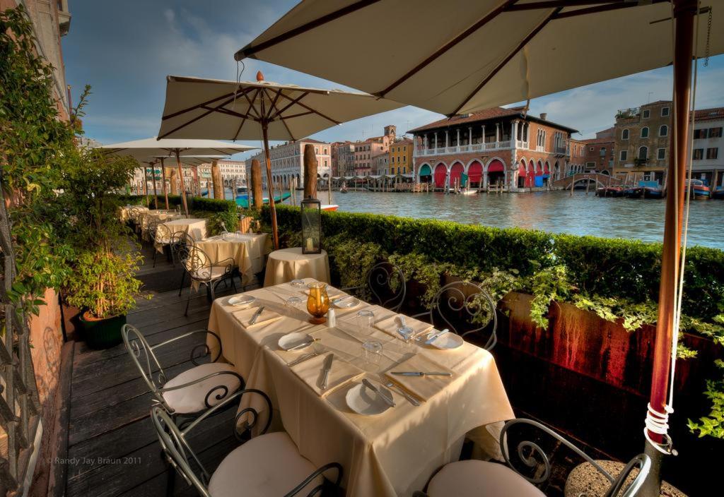 Hotel Ca Sagredo Hotel, Italien, Venedig. Großes 2