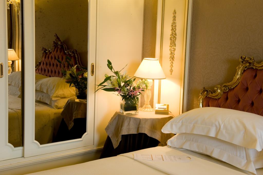 Imagem da galeria de Ca' Sagredo Hotel