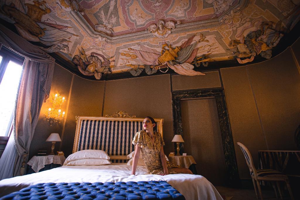 Imagem da galeria de Ca' Sagredo Hotel