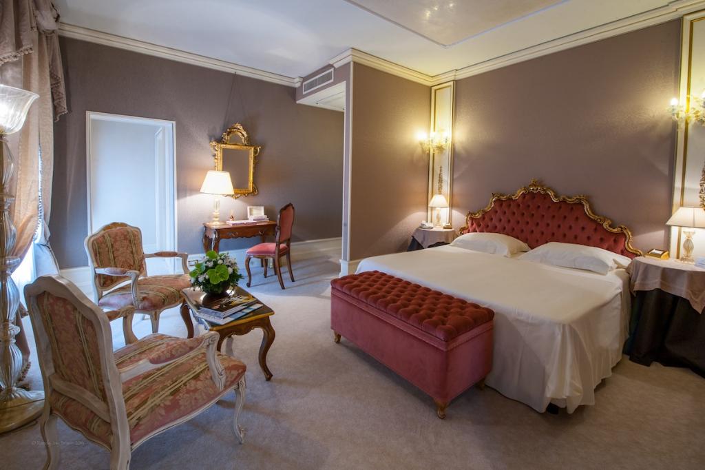 Imagem da galeria de Ca' Sagredo Hotel