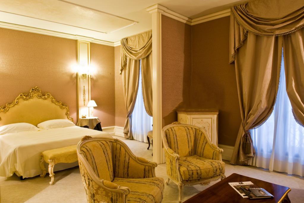 Imagem da galeria de Ca' Sagredo Hotel
