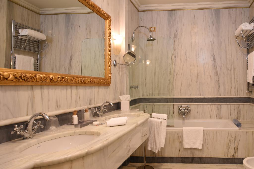 Imagem da galeria de Ca' Sagredo Hotel