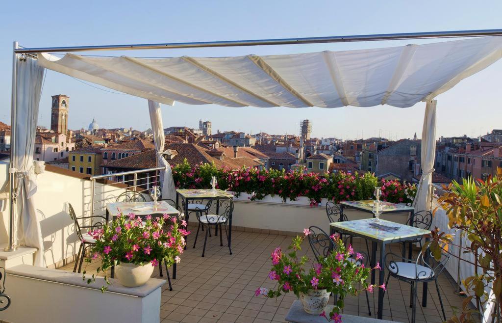 Imagem da galeria de Ca' Sagredo Hotel