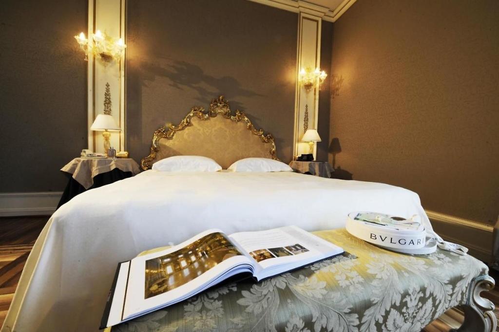 Imagem da galeria de Ca' Sagredo Hotel