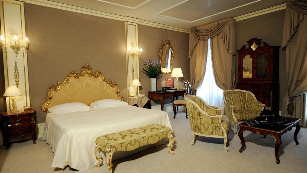 Imagem da galeria de Ca' Sagredo Hotel
