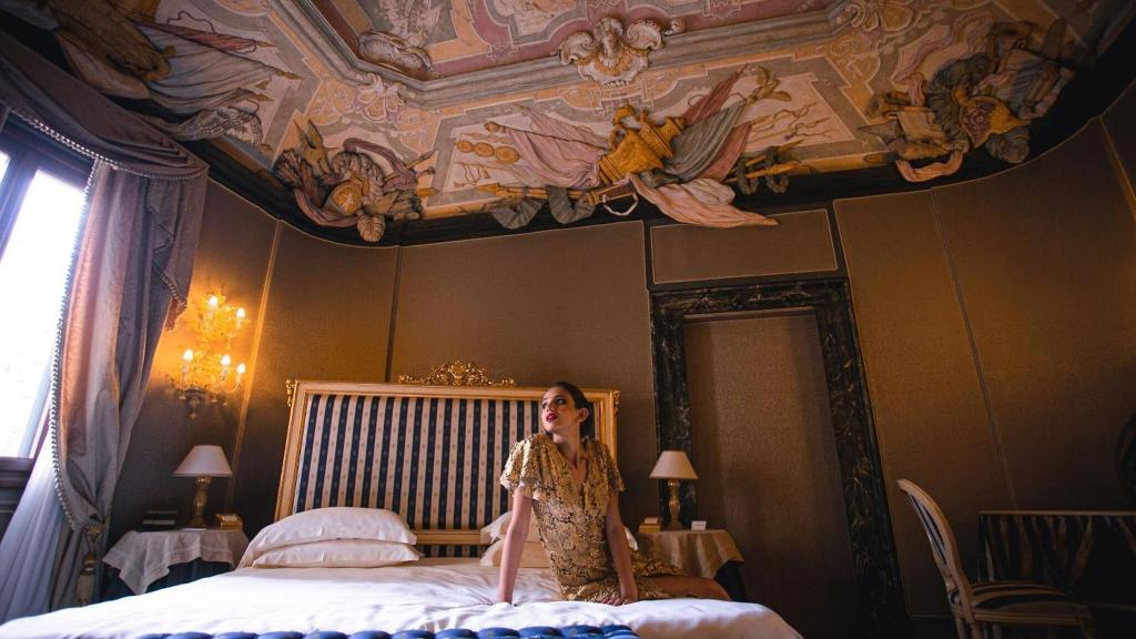 Imagem da galeria de Ca' Sagredo Hotel