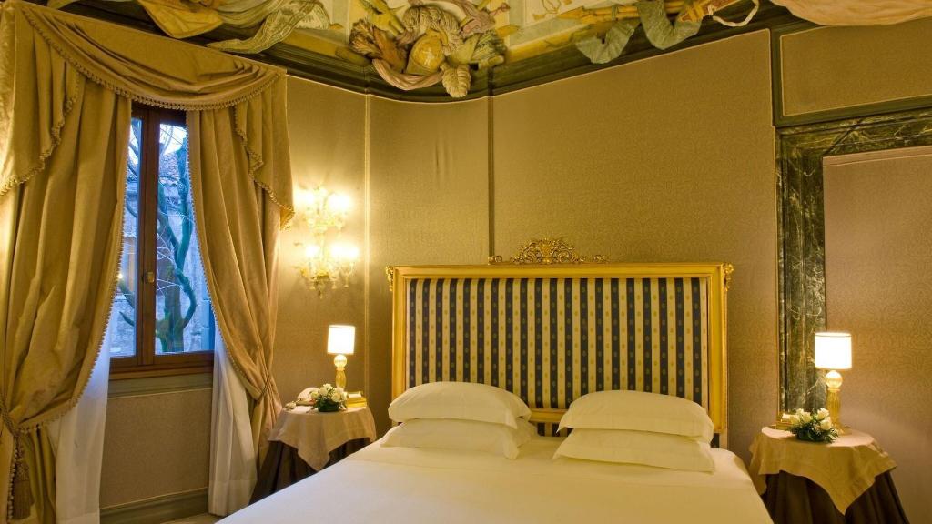 Imagem da galeria de Ca' Sagredo Hotel