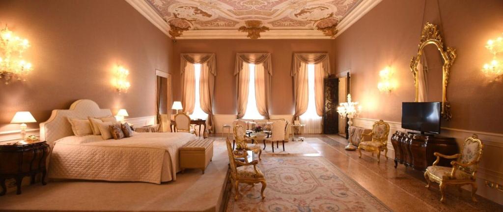 Imagem da galeria de Ca' Sagredo Hotel
