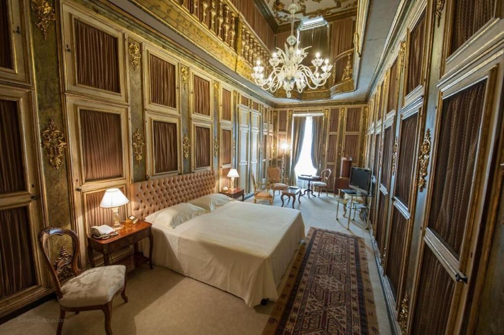 Imagem da galeria de Ca' Sagredo Hotel