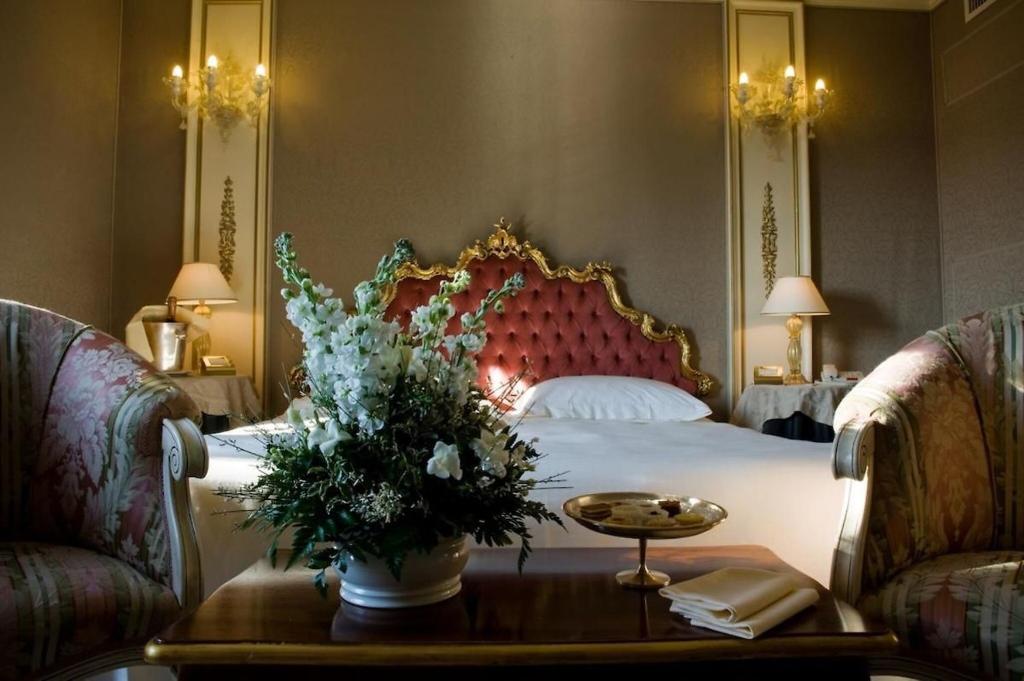 Imagem da galeria de Ca' Sagredo Hotel