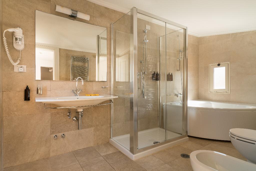 Hotel Hotel Della Conciliazione, Italien, Rom. Großes 2