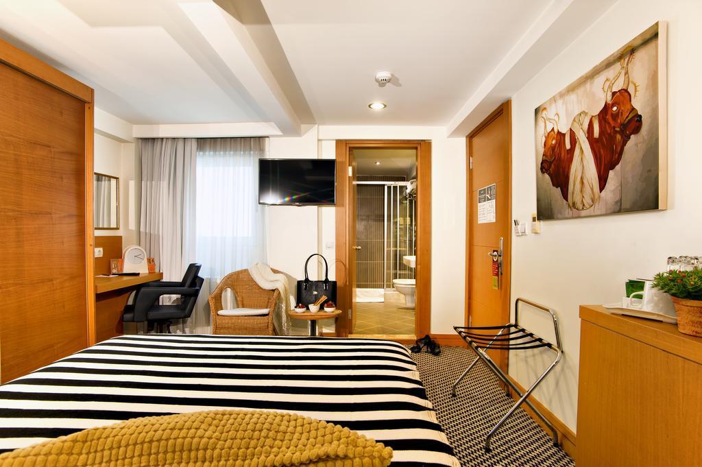Parkhouse Hotel & Spa