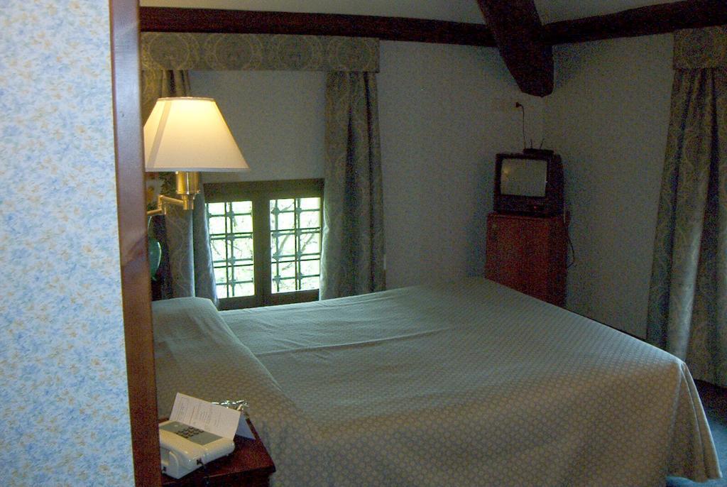 Albergo La Meridiana