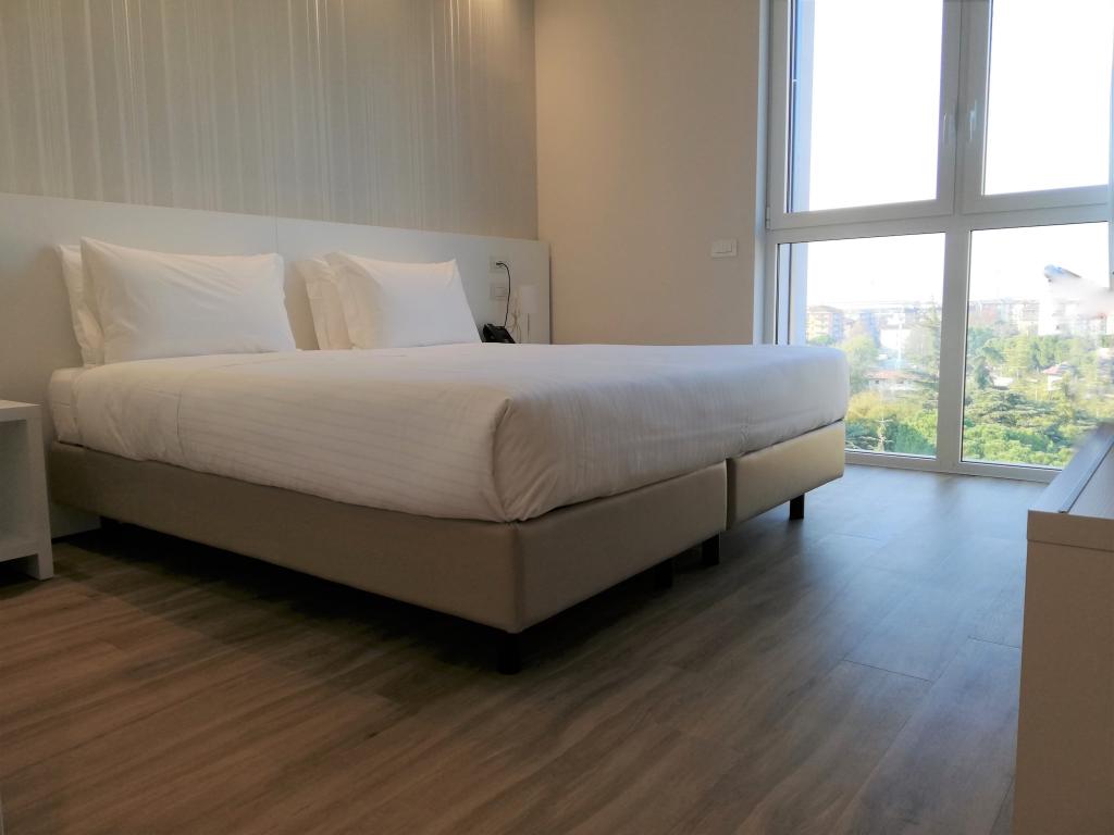 Novo Hotel Rossi