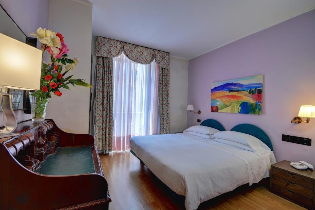 Hotel Due Mondi