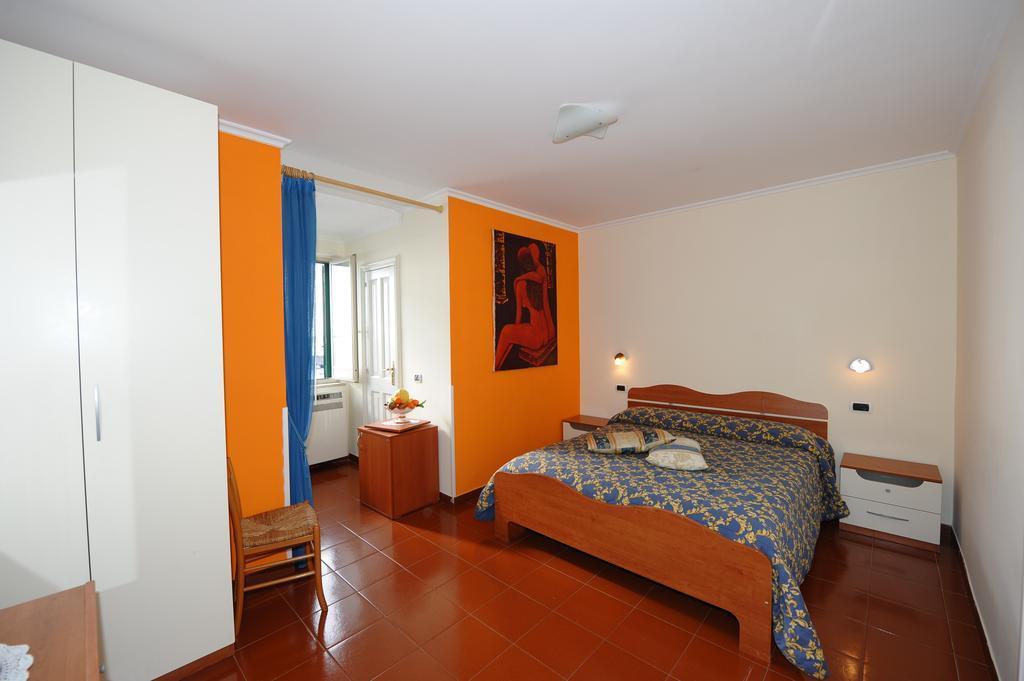 B&B Camere Con Vista - General view