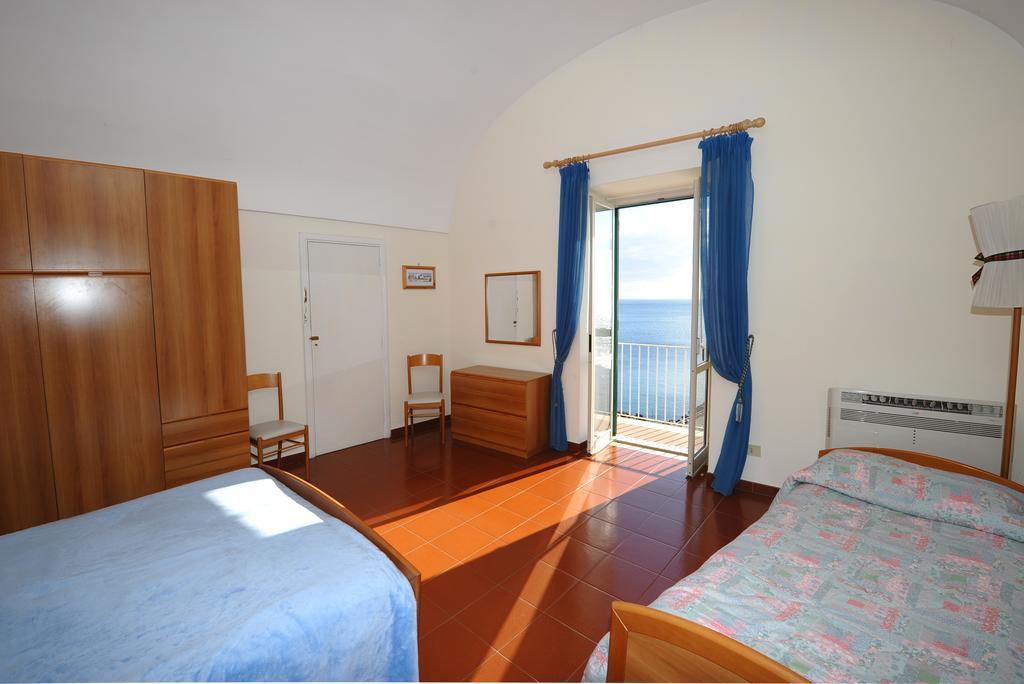 B&B Camere Con Vista - General view