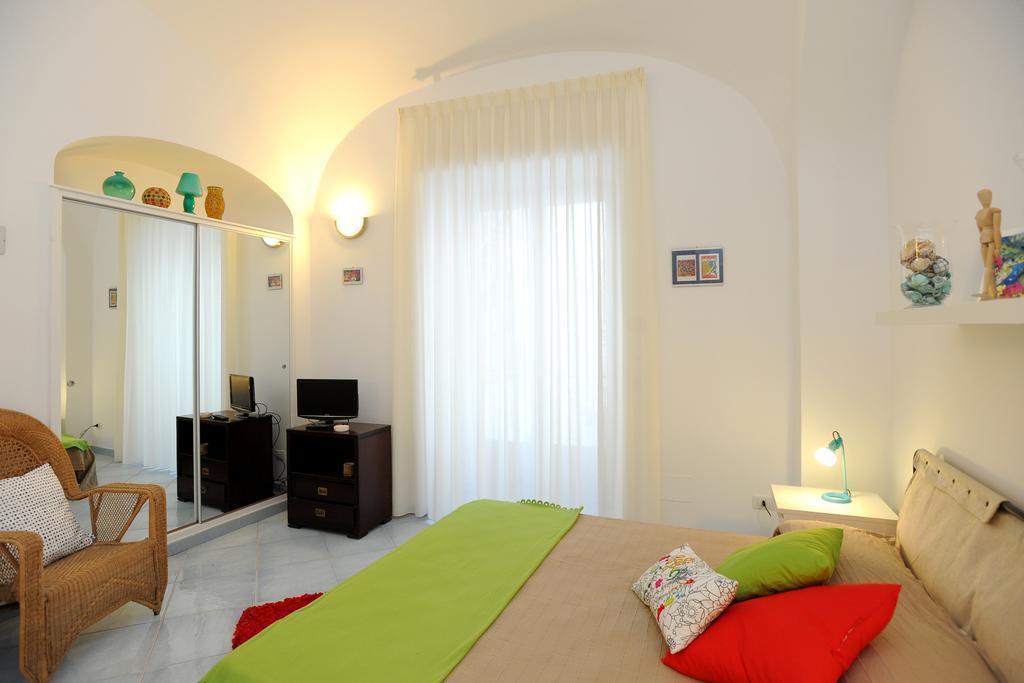 B&B Camere Con Vista - General view