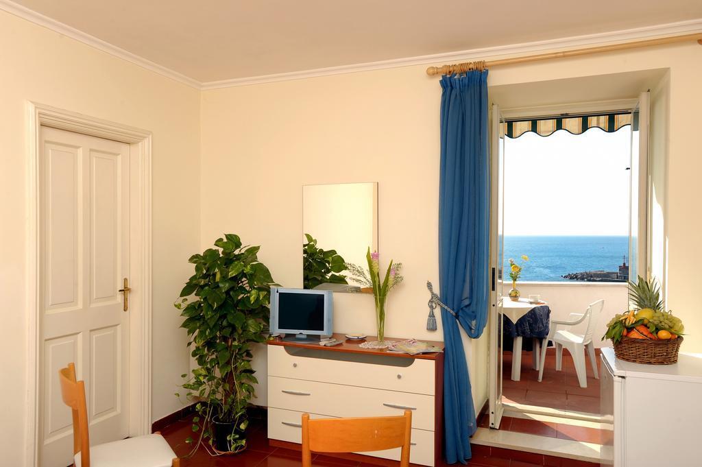 B&B Camere Con Vista - General view
