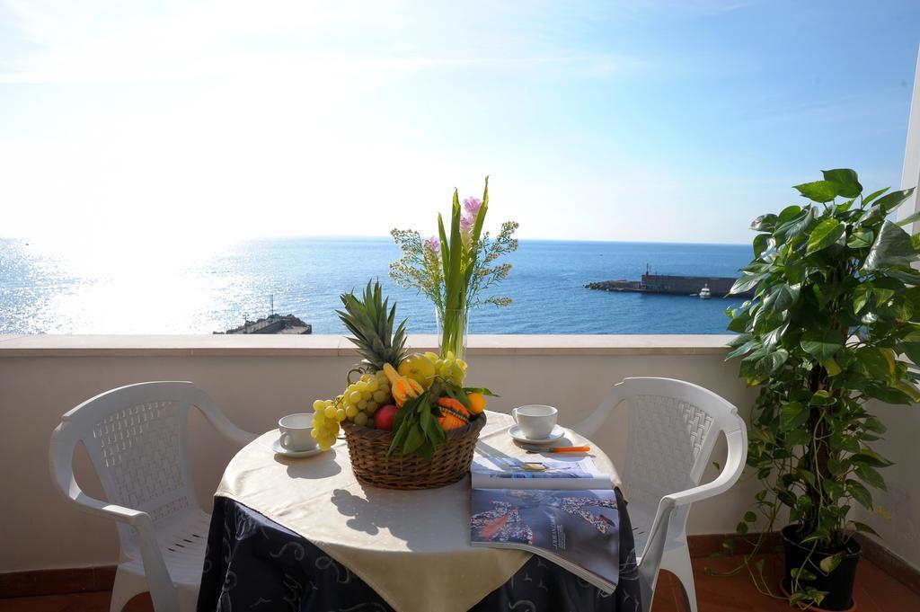 B&B Camere Con Vista - General view