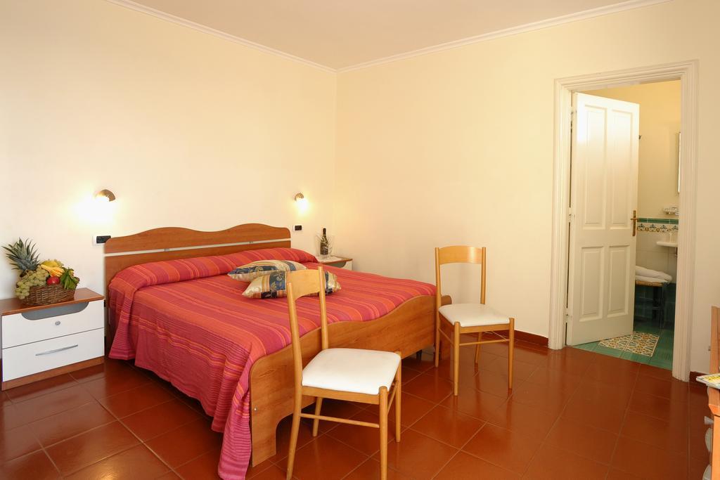 B&B Camere Con Vista - General view