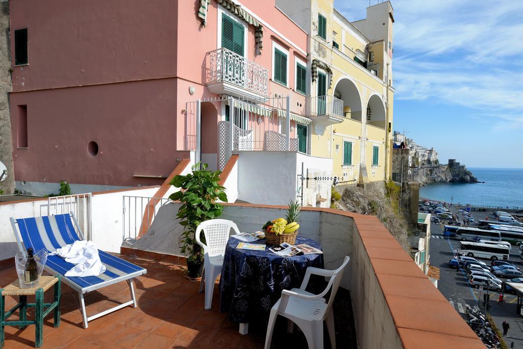 B&B Camere Con Vista - General view