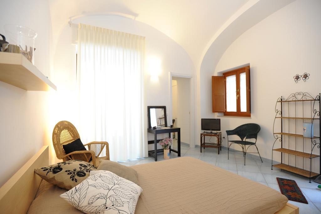 B&B Camere Con Vista - General view