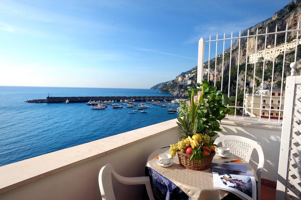 B&B Camere Con Vista - General view