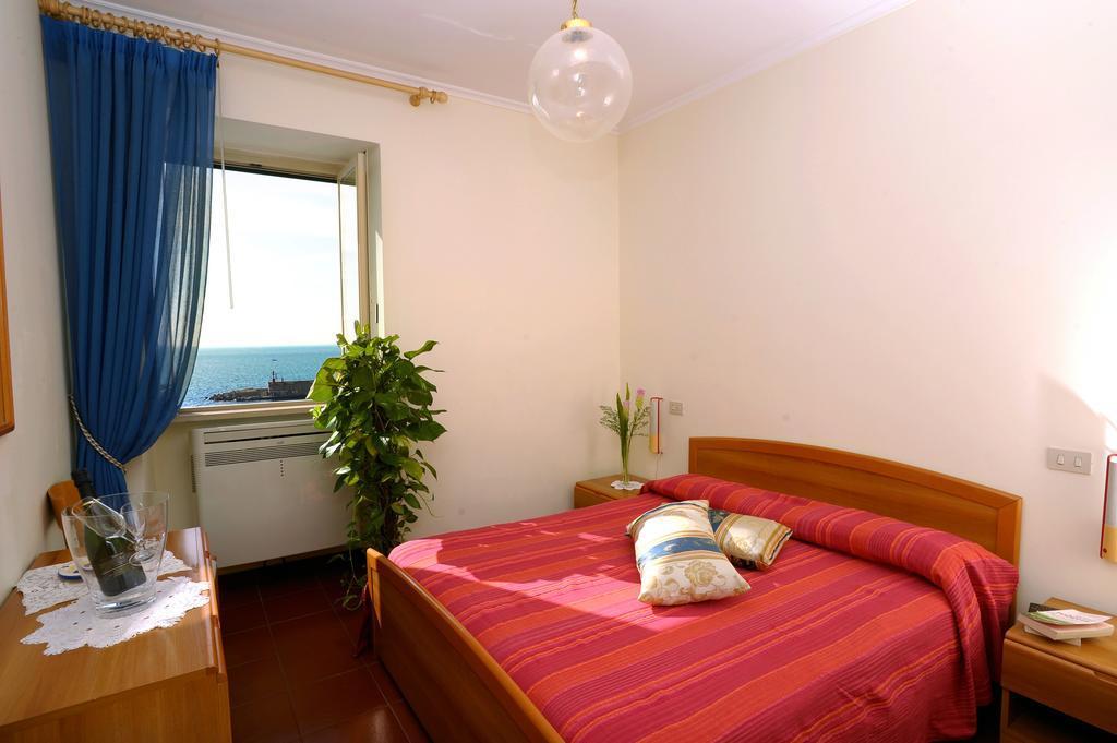 B&B Camere Con Vista - General view