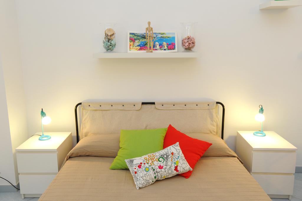 B&B Camere Con Vista - General view