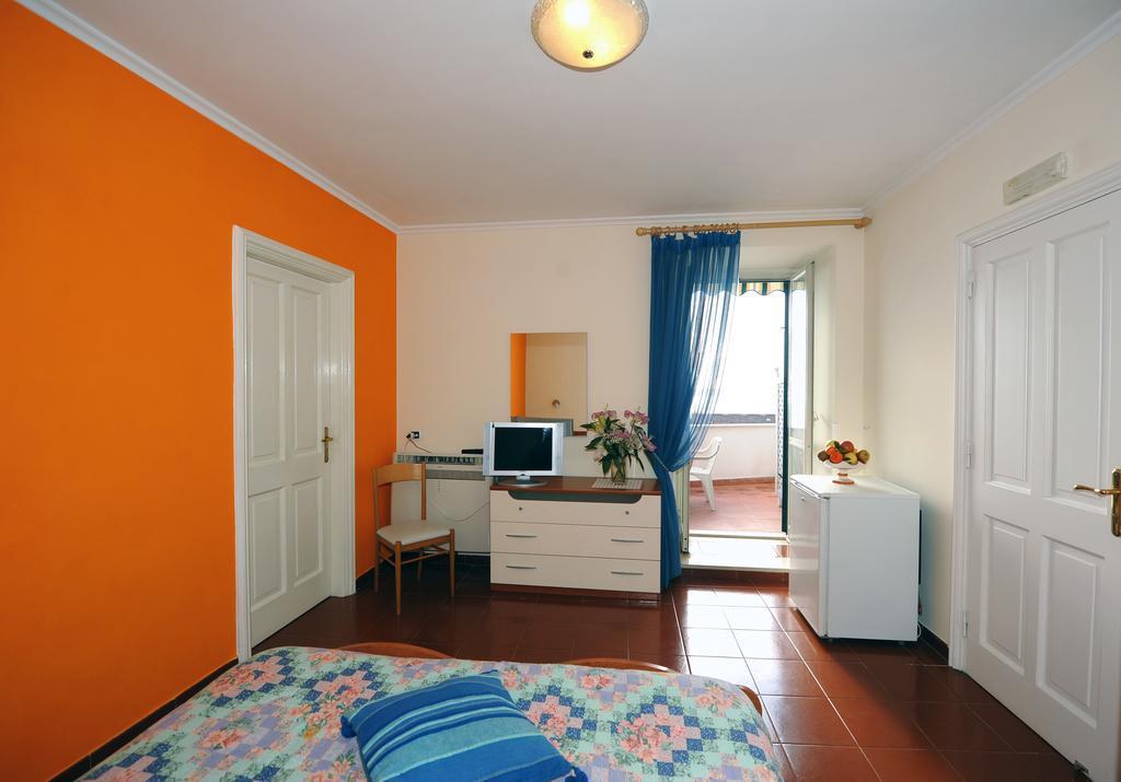 B&B Camere Con Vista - General view