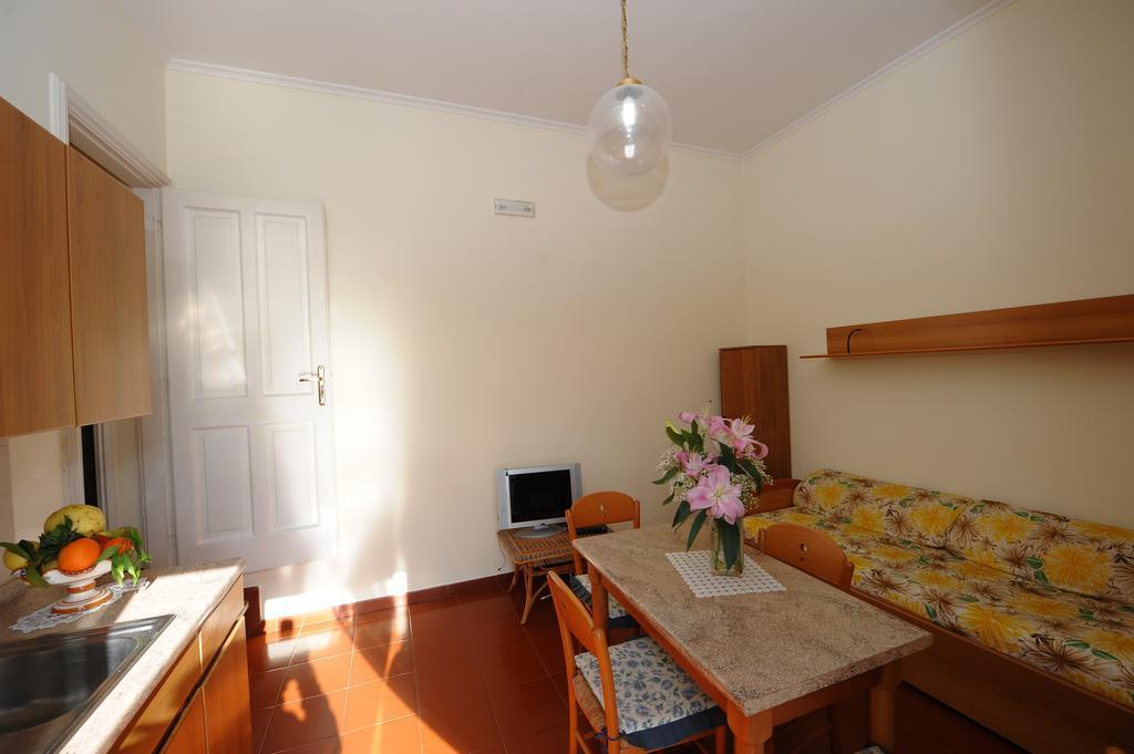 B&B Camere Con Vista - General view