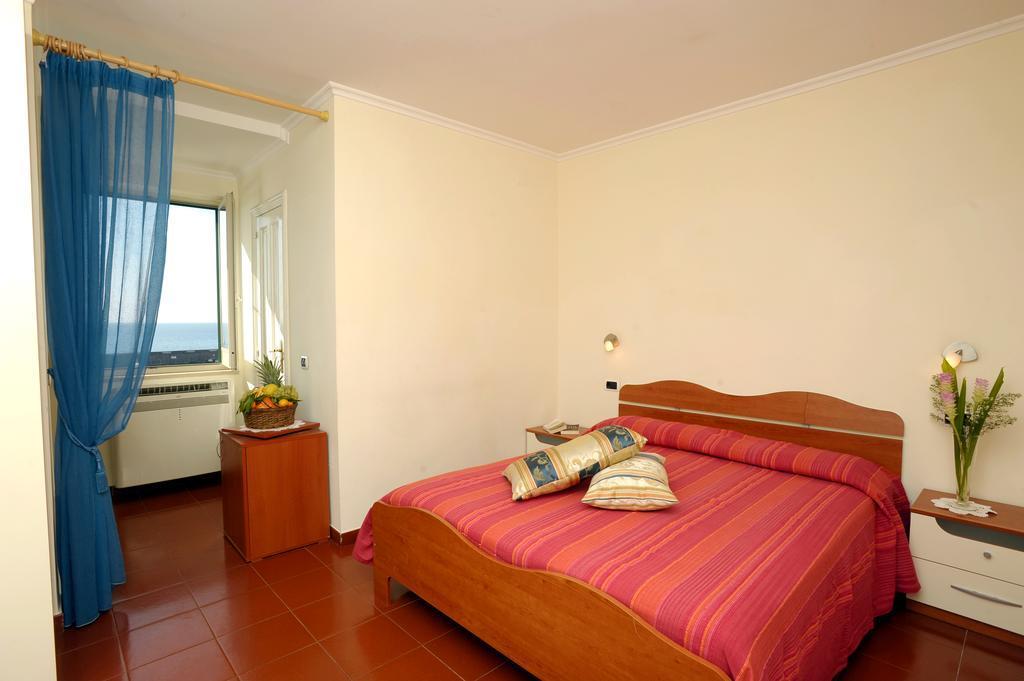 B&B Camere Con Vista - General view