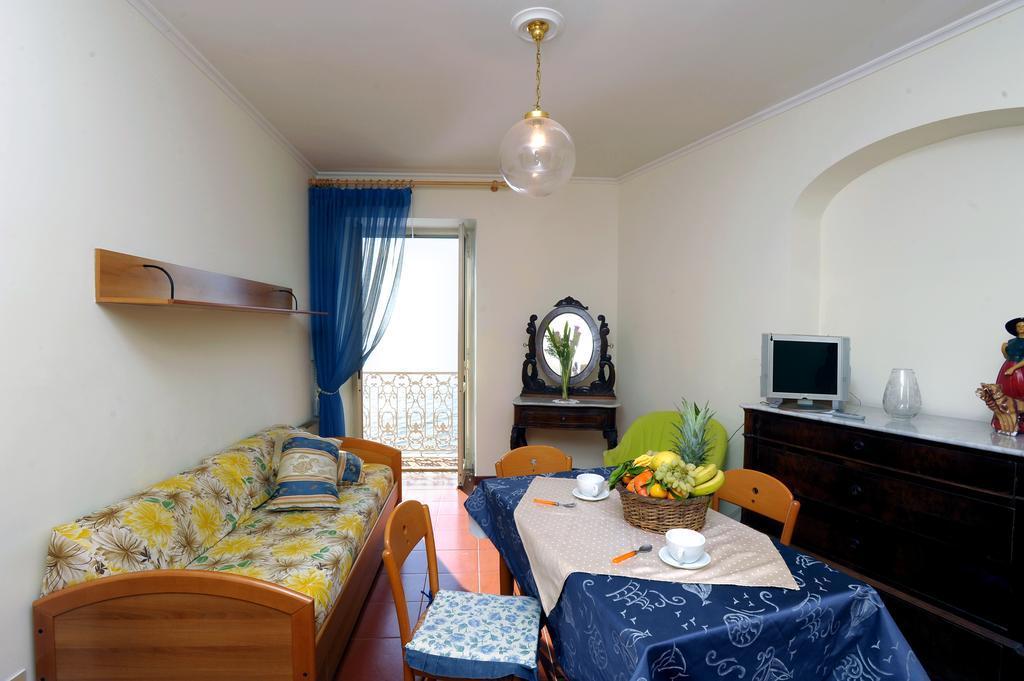 B&B Camere Con Vista - General view