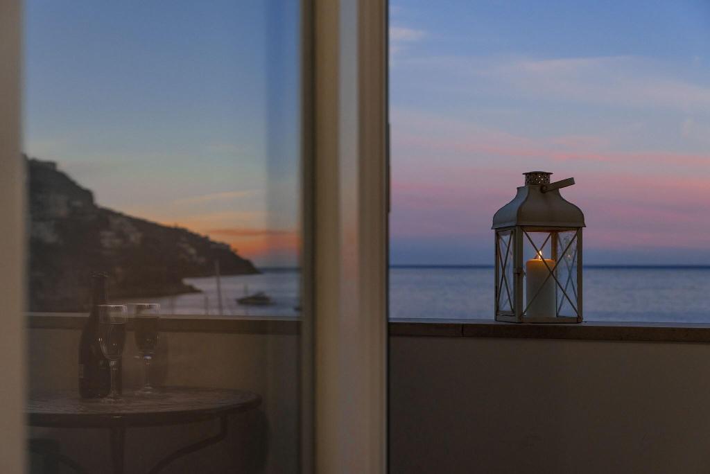 B&B Camere Con Vista - Lobby