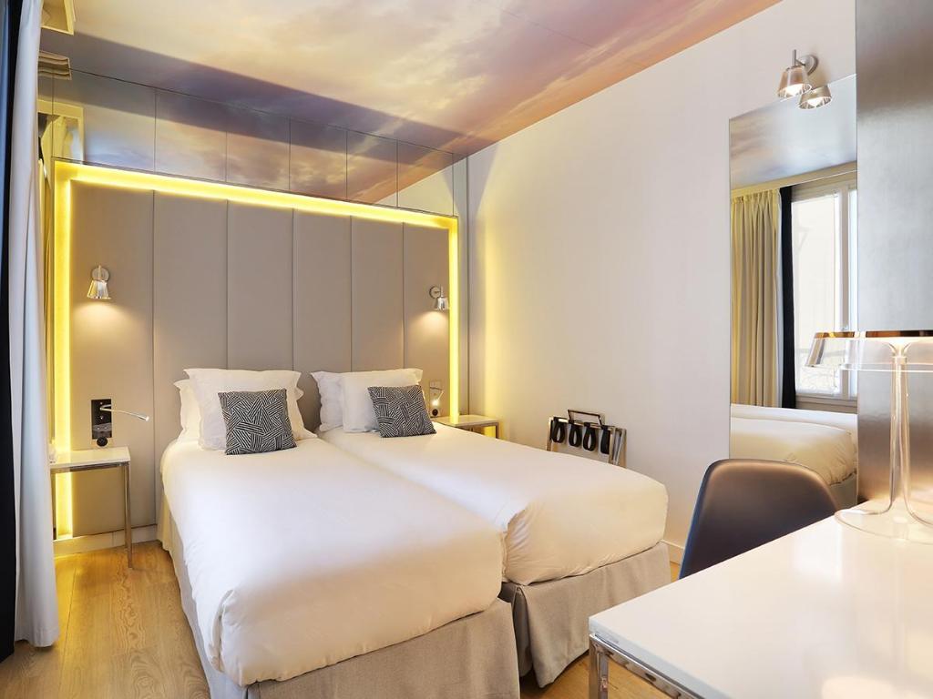 Nouvel Hotel Eiffel