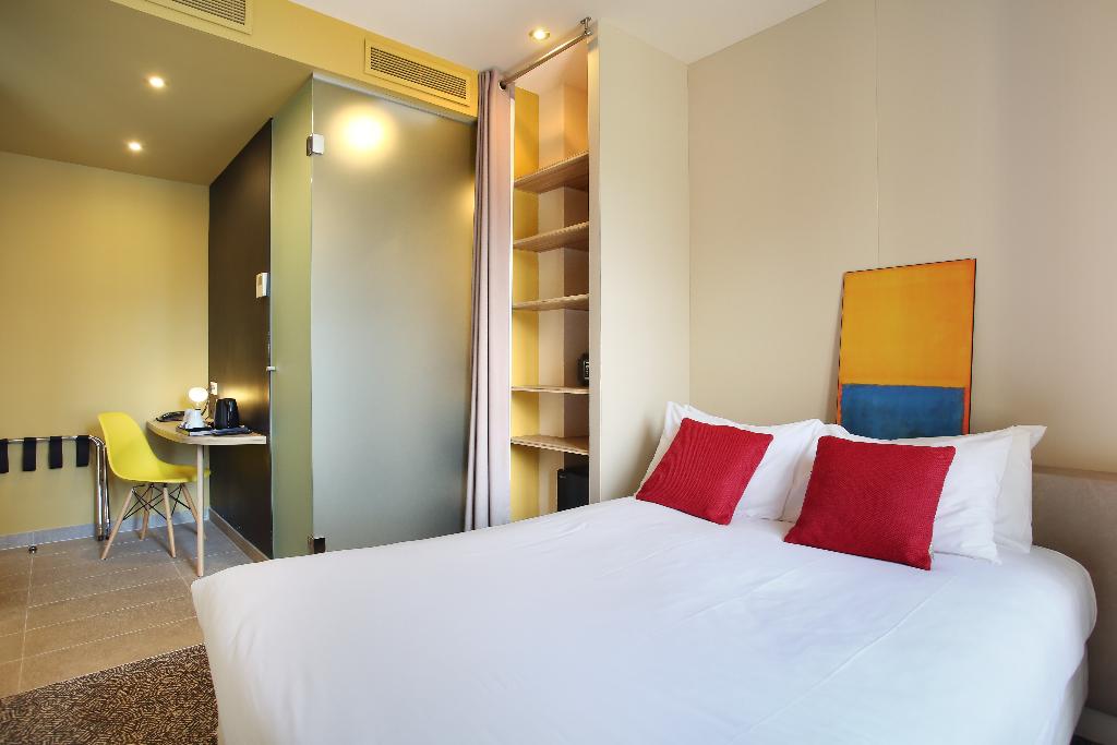 Hotel Auguste