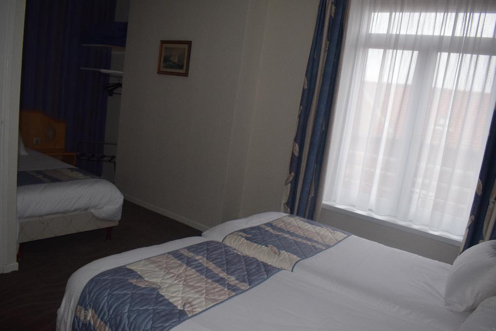 Metropolhotel