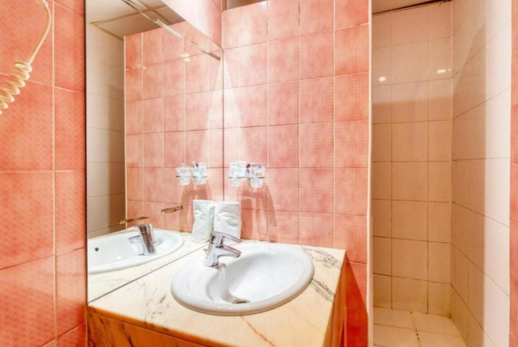 Hotel Nord Est