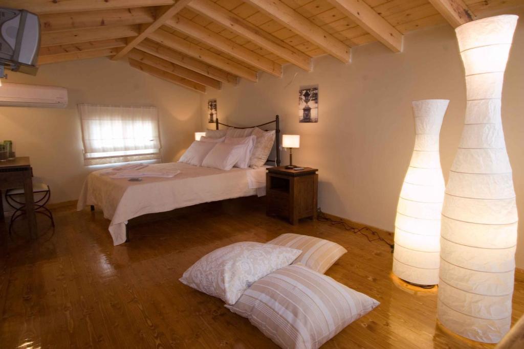 Oasis Scala Beach Hotel