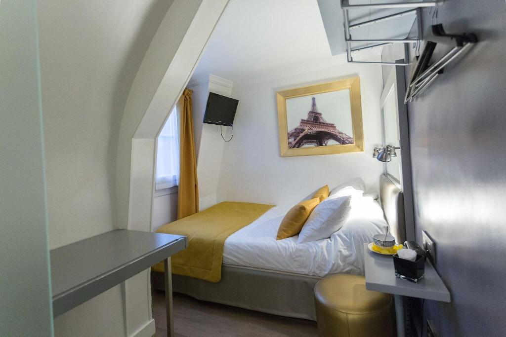 Pratic Hotel