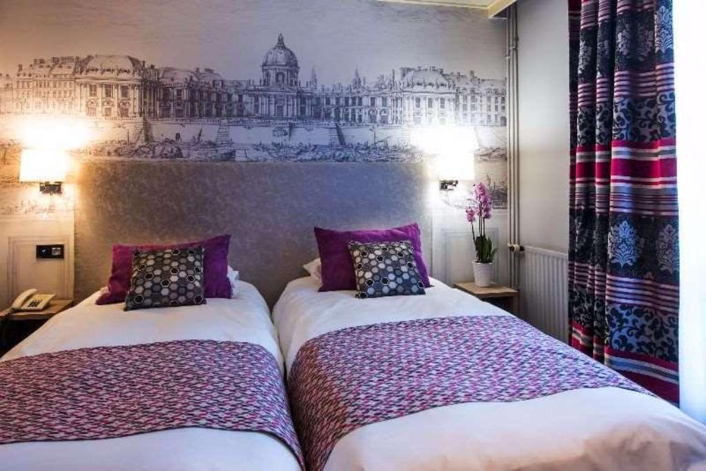 Hotel Hotel Harvey, Frankreich, Paris. Großes 1