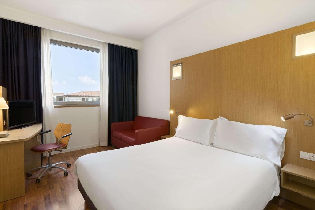 Mitico Hotel & Natural Spa
