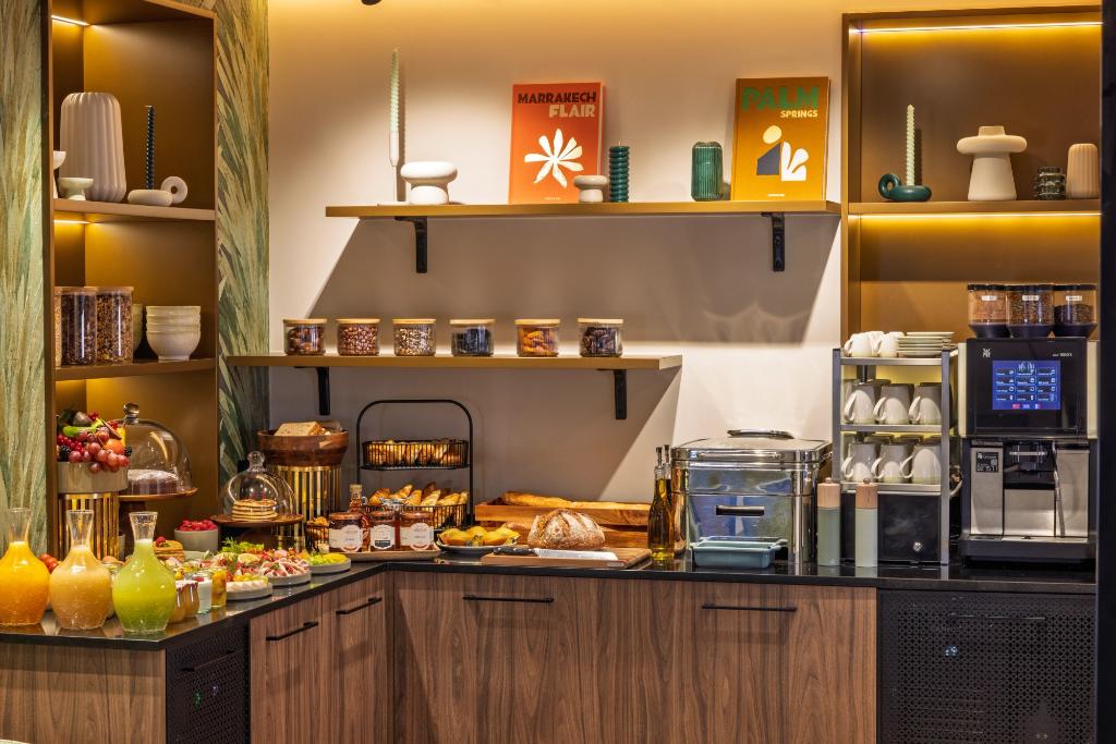 Hotel Hotel Theoreme, Frankreich, Paris. Großes 2