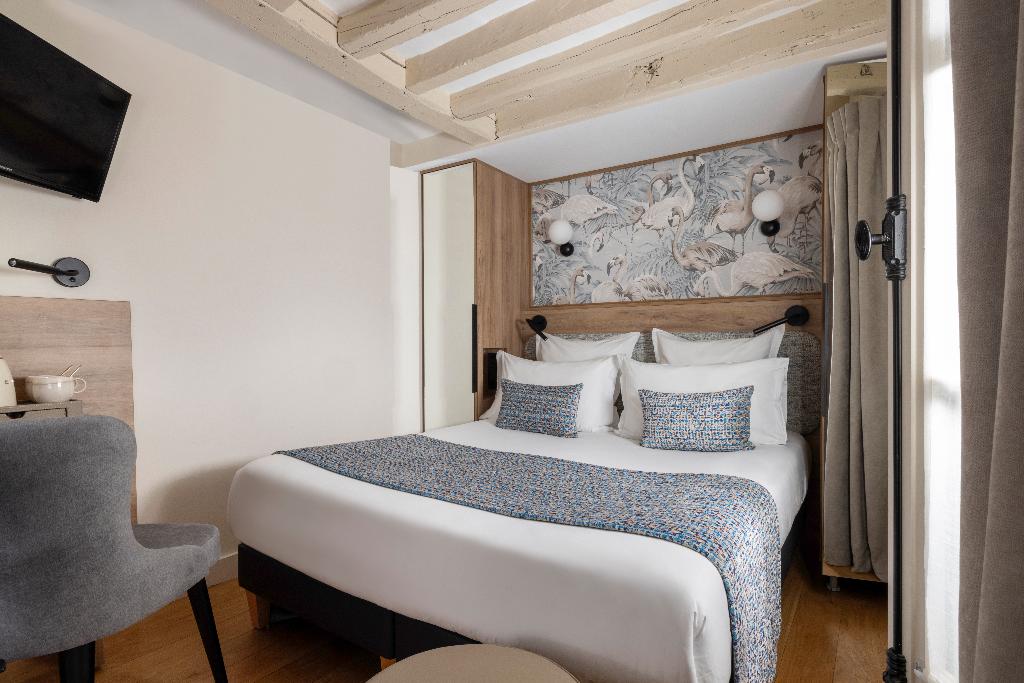 Hotel Theoreme
